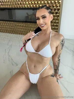 Moneybirdettefree OnlyFans Leaked Free Thumbnail Picture - #Twoa03ra3t
