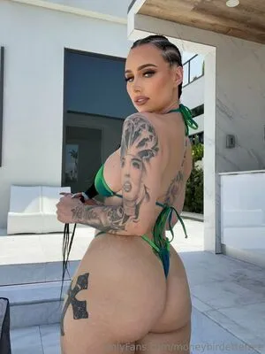 Moneybirdettefree OnlyFans Leaked Free Thumbnail Picture - #ZnD2JiwPro