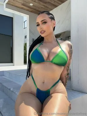 Moneybirdettefree OnlyFans Leaked Free Thumbnail Picture - #ZqeeNNOFC1