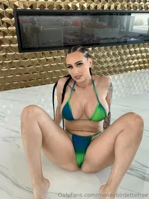 Moneybirdettefree OnlyFans Leaked Free Thumbnail Picture - #a0bEsxcRyL