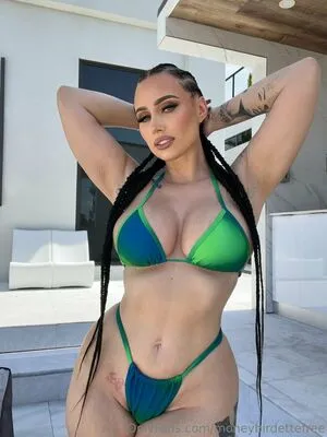 Moneybirdettefree OnlyFans Leaked Free Thumbnail Picture - #fkJNEyYSQx