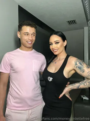 Moneybirdettefree OnlyFans Leaked Free Thumbnail Picture - #hdhjO5kcGl
