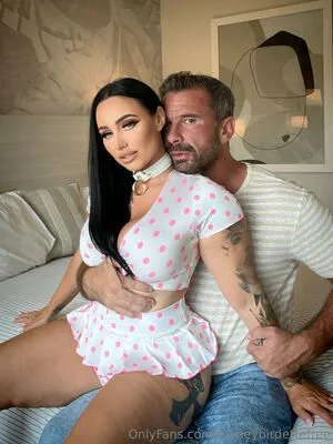 Moneybirdettefree OnlyFans Leaked Free Thumbnail Picture - #hngkkqKybz