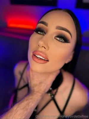 Moneybirdettefree OnlyFans Leaked Free Thumbnail Picture - #iNsw27HjzH