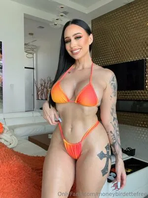 Moneybirdettefree OnlyFans Leaked Free Thumbnail Picture - #kFoiP8BGVa
