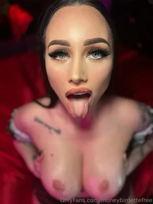 Moneybirdettefree OnlyFans Leaked Free Thumbnail Picture - #kppXzpwgZt