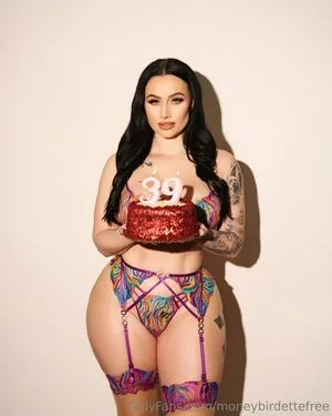 Moneybirdettefree OnlyFans Leaked Free Thumbnail Picture - #lgDRiTeS07