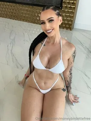 Moneybirdettefree OnlyFans Leaked Free Thumbnail Picture - #woo644y8In
