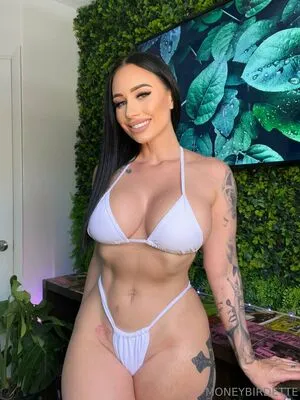 Moneybirdettevip OnlyFans Leaked Free Thumbnail Picture - #7HLRwMDAH6
