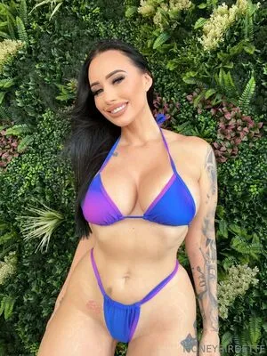 Moneybirdettevip OnlyFans Leaked Free Thumbnail Picture - #7oj1s32FMy