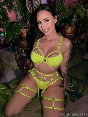 Moneybirdettevip OnlyFans Leaked Free Thumbnail Picture - #KR2GUXebyZ