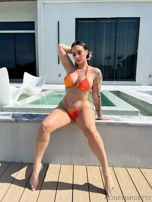 Moneybirdettevip OnlyFans Leaked Free Thumbnail Picture - #QQ7zqVibEO