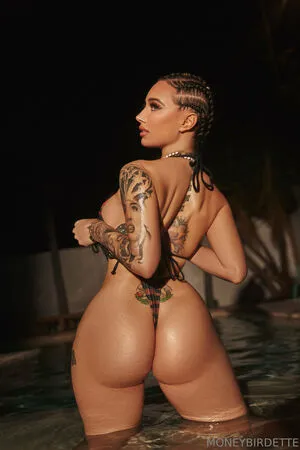 Moneybirdettevip OnlyFans Leaked Free Thumbnail Picture - #Tto5OPNMBe