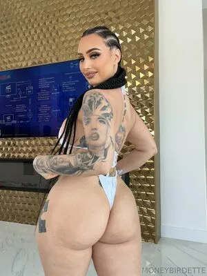 Moneybirdettevip OnlyFans Leaked Free Thumbnail Picture - #XufJyPc0KM