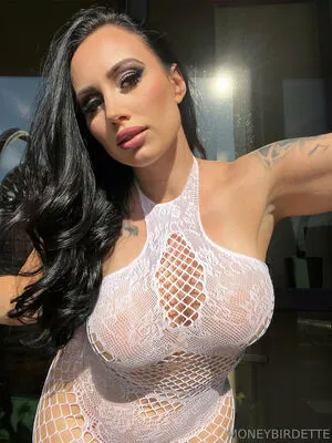 Moneybirdettevip OnlyFans Leaked Free Thumbnail Picture - #Z4HEZgZunb
