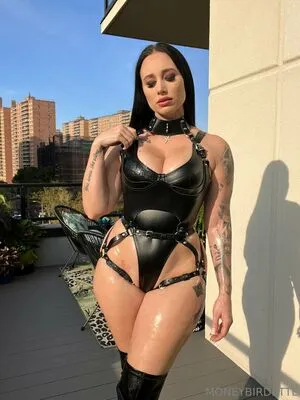 Moneybirdettevip OnlyFans Leaked Free Thumbnail Picture - #hCzmyfUYYn