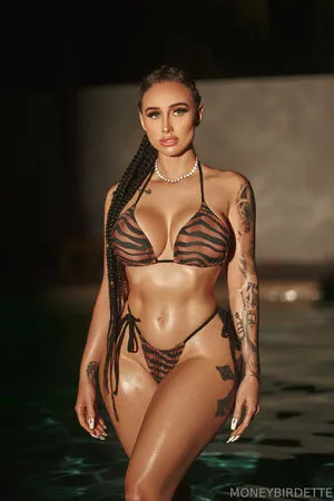 Moneybirdettevip OnlyFans Leaked Free Thumbnail Picture - #tv5kB8lEKr
