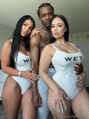 Moneybirdettevip OnlyFans Leaked Free Thumbnail Picture - #xXNwcb7a6E