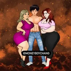 Moneyboy Chang Moneyboychang OnlyFans Leaked Free Thumbnail Picture - #UDvqnk2ZzL