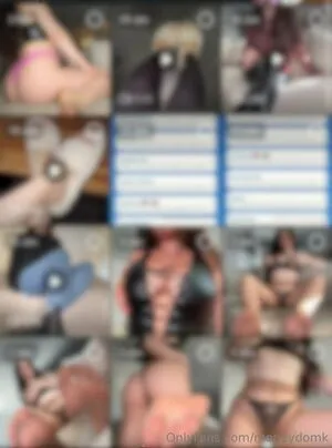 Moneydomk OnlyFans Leaked Free Thumbnail Picture - #SQN78edZXw