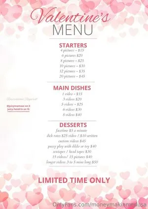 Moneymakinmedusa OnlyFans Leaked Free Thumbnail Picture - #Kwug5C8Ia7