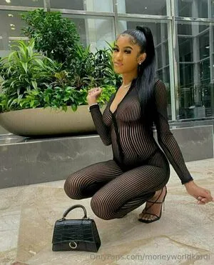 Moneyworldkardi OnlyFans Leaked Free Thumbnail Picture - #ArnMwwScUs
