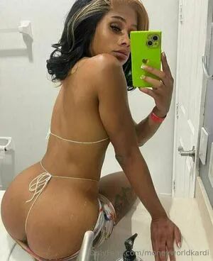 Moneyworldkardi OnlyFans Leaked Free Thumbnail Picture - #Kzjx99R3vN