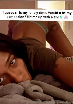 Moneyworldkardi OnlyFans Leaked Free Thumbnail Picture - #M3KfvZAaRz