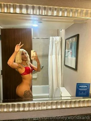 Moneyworldkardi OnlyFans Leaked Free Thumbnail Picture - #MBvbOzpLMH