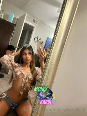 Moneyworldkardi OnlyFans Leaked Free Thumbnail Picture - #P4RX5TItHY