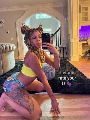 Moneyworldkardi OnlyFans Leaked Free Thumbnail Picture - #SLU84VuxlH
