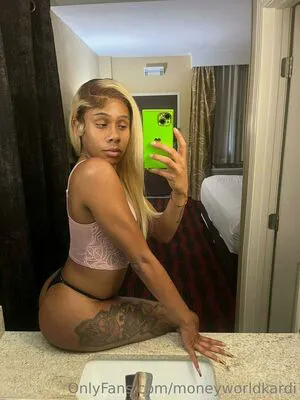 Moneyworldkardi OnlyFans Leaked Free Thumbnail Picture - #U7jlnwMJYC