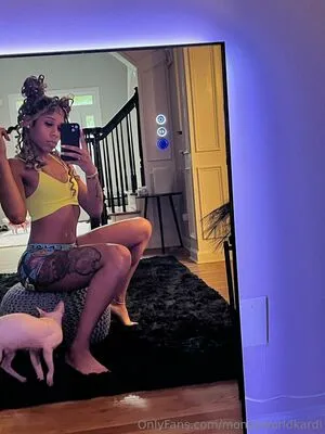 Moneyworldkardi OnlyFans Leaked Free Thumbnail Picture - #YOCm4eOpnX
