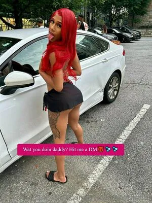 Moneyworldkardi OnlyFans Leaked Free Thumbnail Picture - #a1BkpUDoZP