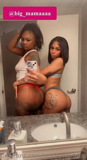 Moneyworldkardi OnlyFans Leaked Free Thumbnail Picture - #aPzeMAscej