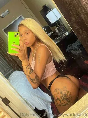 Moneyworldkardi OnlyFans Leaked Free Thumbnail Picture - #chomkoIWJO