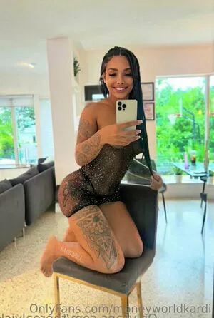 Moneyworldkardi OnlyFans Leaked Free Thumbnail Picture - #hg8wuxUc2w
