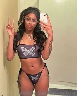 Moneyworldkardi OnlyFans Leaked Free Thumbnail Picture - #jlwZNLaAL5