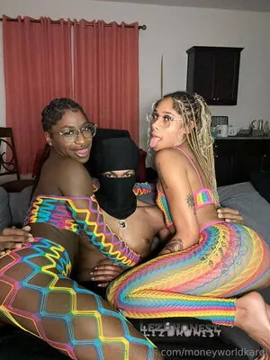 Moneyworldkardi OnlyFans Leaked Free Thumbnail Picture - #kFCIMLuPOm