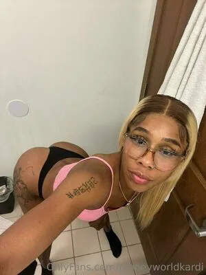 Moneyworldkardi OnlyFans Leaked Free Thumbnail Picture - #tJzDE3xG82