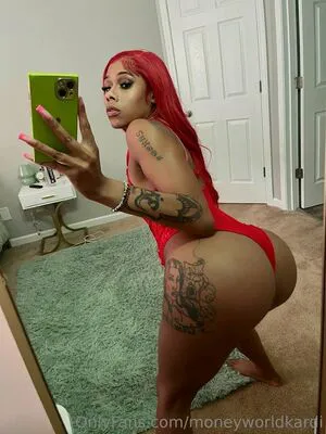 Moneyworldkardi OnlyFans Leaked Free Thumbnail Picture - #vMGhF9jWkx