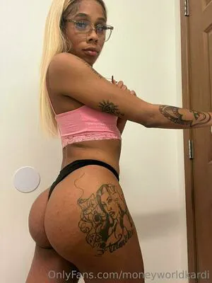 Moneyworldkardi OnlyFans Leaked Free Thumbnail Picture - #xGIwvVPLeq