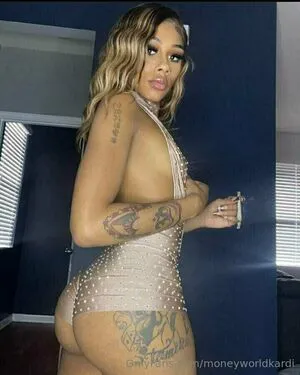 Moneyworldkardi OnlyFans Leaked Free Thumbnail Picture - #xPuclVeTnW