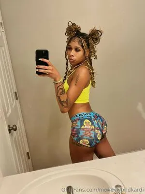 Moneyworldkardi OnlyFans Leaked Free Thumbnail Picture - #y2Mjqw27Ce
