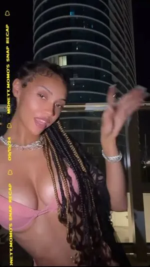Moneyy Momo OnlyFans Leaked Free Thumbnail Picture - #A8Fbq0RBH0