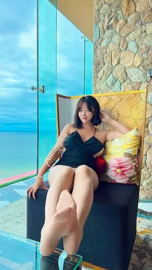 Mong Seri OnlyFans Leaked Free Thumbnail Picture - #iYhXJe4dqO