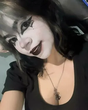 Mongothic OnlyFans Leaked Free Thumbnail Picture - #5e7F0vnIcv