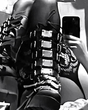 Mongothic OnlyFans Leaked Free Thumbnail Picture - #S8mr83yAkD