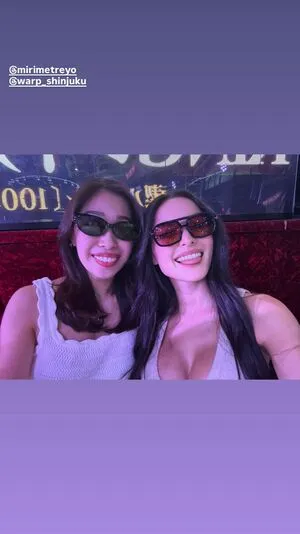 Moni Charlton OnlyFans Leaked Free Thumbnail Picture - #t0m3l7K1Ym