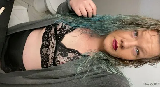 Moni5303we OnlyFans Leaked Free Thumbnail Picture - #GrZqQq8bC3